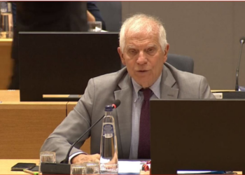 “Arritje e madhe dhe një rezultat i shumë viteve punë”/ Borrell: Kemi nevojë për ju