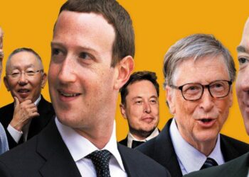 “Periudhë për t’u harruar”/ Miliarderët në Planet humbën 1.4 trilion dollarë vetëm në gjashtë muaj