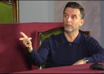 “Krifca? Nuk më…!”/ Braçe: Ka ardhur koha që PS të ndryshojë, dembelët t’i largojmë nga administrata e ekzekutivi. Nuk i duroj dot