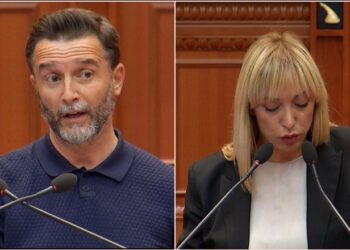 “Ju thashë të mbillni grurë në shtator, u kujtuat në mars”, Braçe replikon me Krifcën: Toka nuk mund të jetë qokë për shokë e për klientë