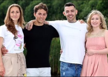 “S’lëviz nga një shtrat në shtratin tjetër siç mendoni ju”/ La gruan për refugjaten, burri strehon një tjetër ukrainase në shtëpi: Jap garanci