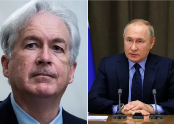 Drejtori i CIA-s i përgjigjet thashethemeve: S’ka informacione që Putin është sëmurë