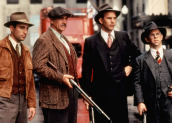 Putin si kryemafiozi Al Capone/ Profesori amerikan: Le të përdorim “Rregullat e Çikagos” për ta mposhtur Rusinë