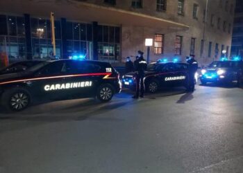 Tre shqiptarë dhe 2 italianë atentat të rinjve në mes të Sanremos/ Arrestohen nga policia