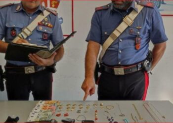 “Fast & Furious” në Itali/ Policia nuk i ndahet shqiptarit, 37-vjeçari përplas “BMW” dhe plagoset