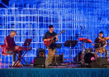 Tirana dhe Korça pushtohen nga tingujt e Jazz, 5 netët e magjishme të festivalit “Gjon Mili, Jazz&Blues”