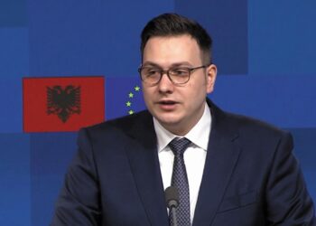 Ministri i Jashtëm çek: Shqipëria të përmbushë reformat në luftën kundër krimit dhe korrupsionit. BE ju mbështet