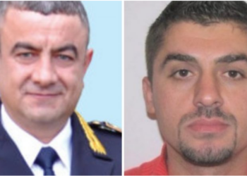 Në kërkim për vrasjen e Artan Cukut, arrestohen në Greqi Bledar Jambelli dhe Kristaq Leci/ Policia jep detaje: Iu sekuestrua arsenal armësh
