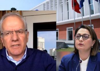 “Unë s’jam me Berishën”/ Prapaskenat e darkës 5 orëshe të deputetëve të PD-së: Grup drejtues që të futemi në … – Çupi: Kështu s’jemi mirë