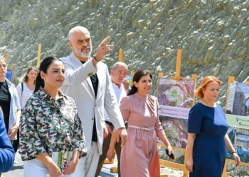 Nuk kanë hallin e rrugës, i tremben modelit “me çelësa në dorë”