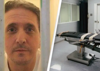 FOTO/ I dënuari që i mbijetoi tre ekzekutimeve, merr datën për të katërtin: Jam i pafajshëm, Zoti do më shpëtojë