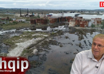 “Kush e zbuloi Shpiragun”/ Në Shqipëri ndodhet vendburimi më i madh i naftës në Europë. Eksperti: Ja ku është!