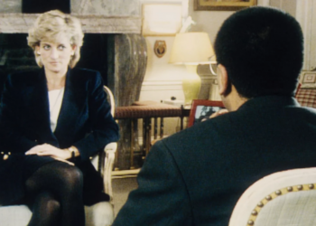 “Nuk do ta botojmë më”/ Për herë të parë BBC kërkon falje për intervistën me Princeshë Dianën në 1995: E mashtruam