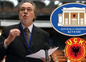 Akuzon ish-drejtuesit e UÇK-së për krime lufte/ Kuvendi shqiptar miraton rezolutën kundër raportit të Dick Martit