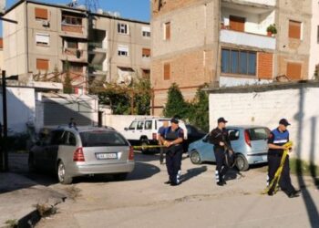 Emrat/ Kishte bërë 13 vite burg! I biri mbyti të atin në kanal në Lushnje, arrestohet nga policia