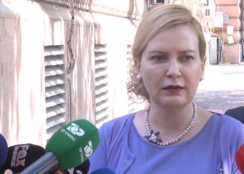 Doda: Të bëjmë një ligj që na ndan nga e kaluara! S’mund të kemi njerëz me të kaluar të errët