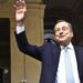 Qeveria italiane merr votëbesimin, por Draghi drejt dorëheqjes/ Si e ‘tradhtuan’ Salvini dhe Berlusconi