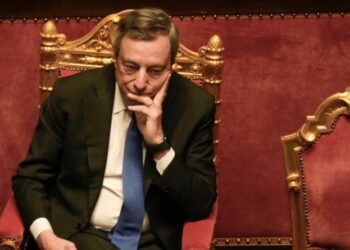 Pasojat e dorëheqjes së kryeministrit italian për vendin dhe Evropën. Destabiliteti në Itali mund të përhapet në pjesën tjetër të…!