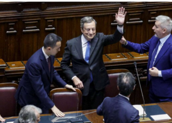 Kriza politike në Itali/ Draghi rikonfirmon dorëheqjen, vendi pritet të mbajë zgjedhjet e parakohshme në vjeshtë