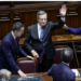 Kriza politike në Itali/ Draghi rikonfirmon dorëheqjen, vendi pritet të mbajë zgjedhjet e parakohshme në vjeshtë