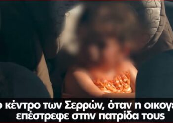 VIDEO/ “I lamë se i zuri gjumi”! Drama: Prindërit shkojnë të hanë në restorant dhe harrojnë fëmijët në makinë, i gjejnë pa ndjenja. Prangosen