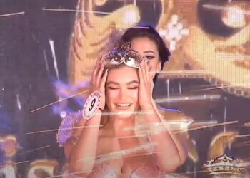 ‘Rrëmben’ kurorën si vajza më e bukur, Drita Ziri zgjidhet Miss Shqipëria 2022