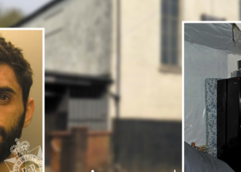 Mashtrimi/ Pretendonte se i kishin kërcënuar familjen në Shqipëri, “gangsteri” i drogës rrezikon të ekstradohet nga Anglia