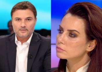 Grida Duma i kërkoi distancimin nga Lulzim Basha, reagon ashpër Alibeaj: Nuk ia kthej kurrizin, jam i persekutuar dhe e di…!