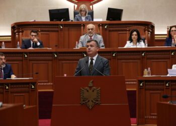 Qeveria miraton Hartën e re Gjyqësore, reagon KLGJ: Vendimi i sotëm i hap rrugën…