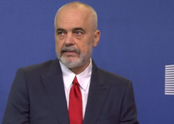 Rama: Ky është fundi i fillimit, duam të ngremë një Shqipëri europiane në një Ballkan të hapur dhe demokratik