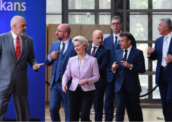 A janë të besueshme premtimet për zgjerimin e BE-së?