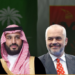 Rama takon bin Salman/ Kryeministri shkon në Athinë për të biseduar me Princin e Kurorës së Arabisë Saudite