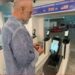 Rama teston i pari sistemin e leximit të pasaportave në aeroportin e Rinasit: S’ka më shih në sy…nga polici