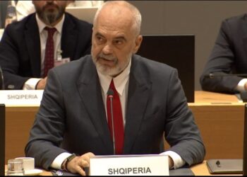 “S’kam mbrojtur askënd nga shigjeta e drejtësisë”/ Rama: Integrimi për ne është një çështje për jetë a vdekje