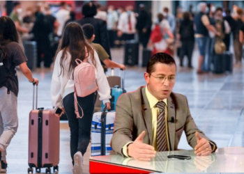 ‘Njerëzit duan punë në shtet’/ Flet eksperti: Në Shqipëri pagat më të larta se në Gjermani