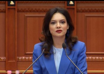 “Pi ujë Sali se është vapë, të pret një pasdite e lodhshme”/ Spiropali ironi me Berishën: Në katin e dytë të Kryeministrisë do shohësh…