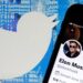 Twitter padit Elon Musk