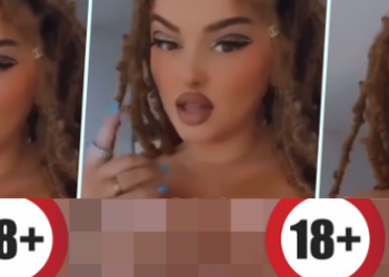 VIDEO/ Publikohet pamjet nga momentet intime të Encës me mashkullin misterioz në Dubai, i mban në dorë…!