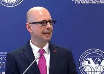 Dhoma Amerikane kundër amnistisë fiskale: Rrezikohet pozita zyrtare të Shqipërisë në arenën ndërkombëtare