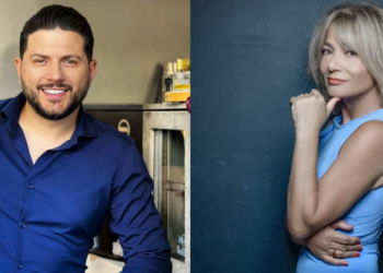 “Sillet si bos e miliarder”/ Ermal Mamaqi reagon pas deklaratës së aktores Eva Alikaj: Dua pranë vetes njerëz me vlera