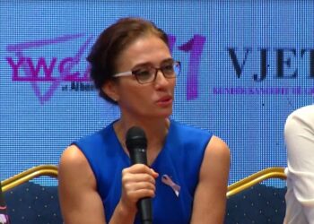 “Gjendja ime u përkeqësua”/ Sopranoja Ermonela Jaho jep lajmin e keq: Mjekët më kanë thënë të mos marr pjesë…!