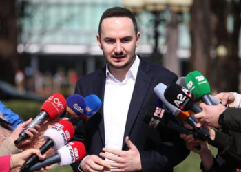 “Ortakëria e qeverisë me krimin po sjell pasoja çdo ditë”/ Salianji për ngjarjen në Fushë-Krujë: Banditët duhet të…