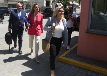 Shtyhet dhënia e pretencës ndaj anëtares së KPK/ Avokati i Etleda Çiftja: Prokuroria e di që s’ka fajësi