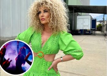 Videoja e vajzës në klubin e Sarandës/ Moderatorja: Ajo është në shok psikologjik dhe ka tentuar vetëvrasjen. Ishte e…!