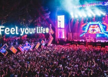 Kryebashkiaku Rama merr masa/ Prishtina bëhet gati për “Sunny Hill”, zbulohet vendi ku do të zhvillohet festivali