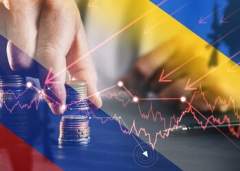 Analiza e Bankës Qendrore të SHBA-ve: Lufta në Ukrainë, shkak i rritjes së çmimeve