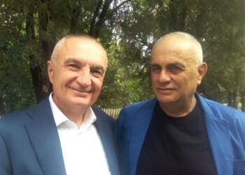 Artan Fuga revoltohet pas ftesës së Kuvendit: Të shpërndahet Parlamenti dhe të shkojmë në zgjedhje të parakohshme. Bojkotoj