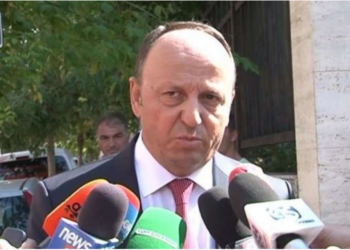 Nën akuzë për fshehje të pasurisë/ Prokuroria e Durrësit merr të pandehur Petrit Fushën