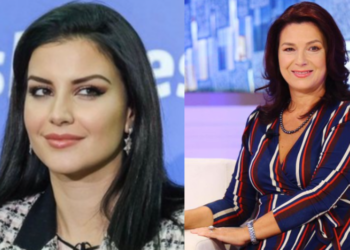 “I thashë stop për Berishën”/ Floriana Garo flet për marrëdhënien e saj me vjehrrën: E ka pasur problem rikthimin tim me…!