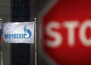 Gazprom ndalon furnizimet me gaz për në Letoni